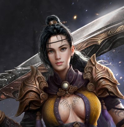 传奇世界等你挑战，成就属于你的荣耀和传奇